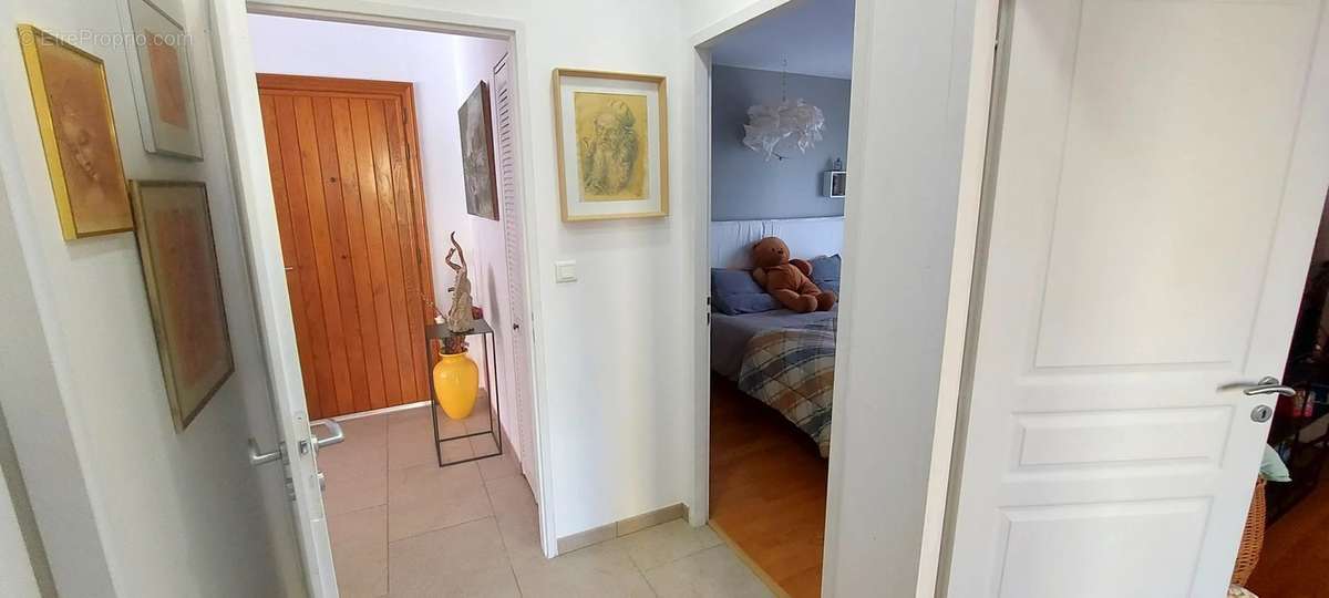 Maison à AJACCIO