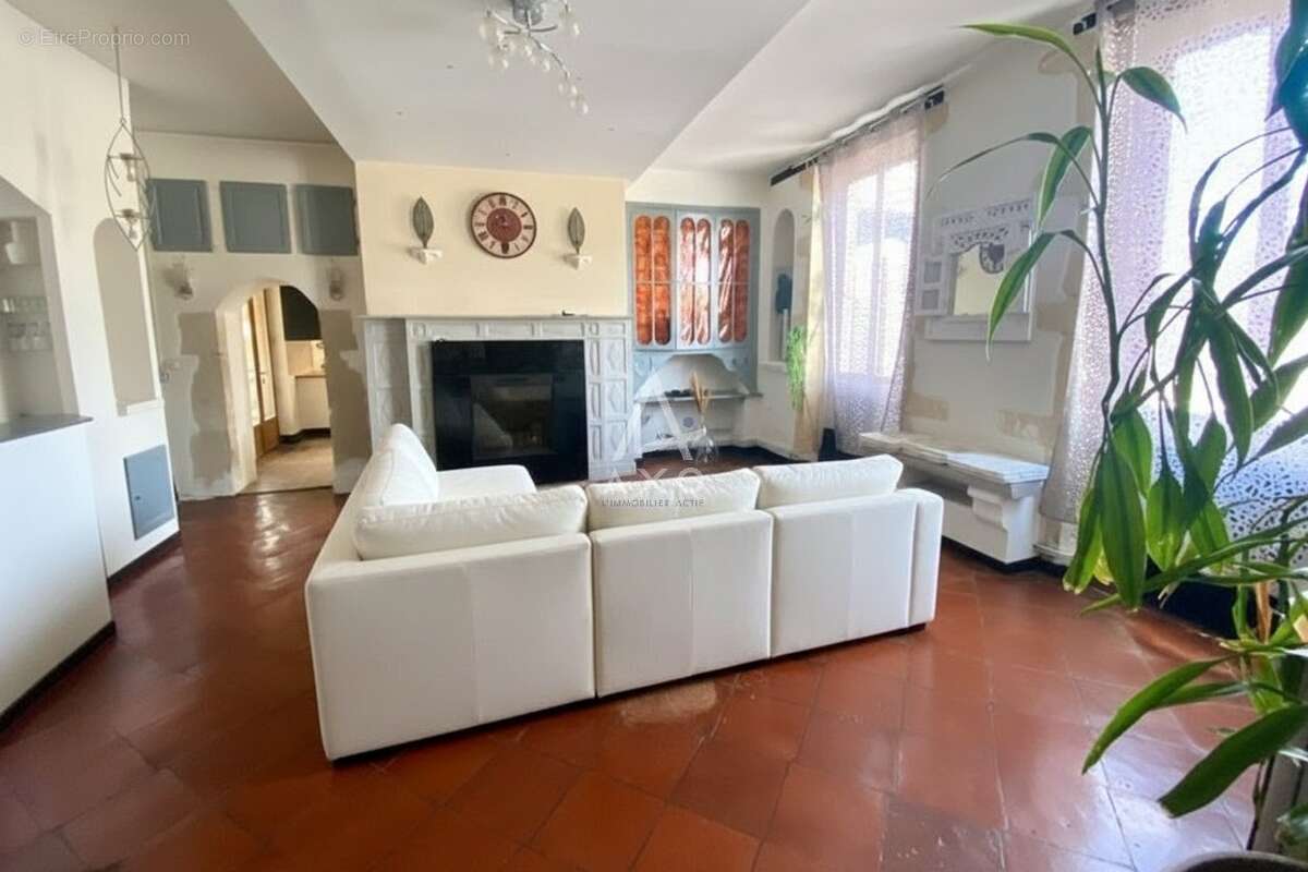 Maison à SAINT-SEVER