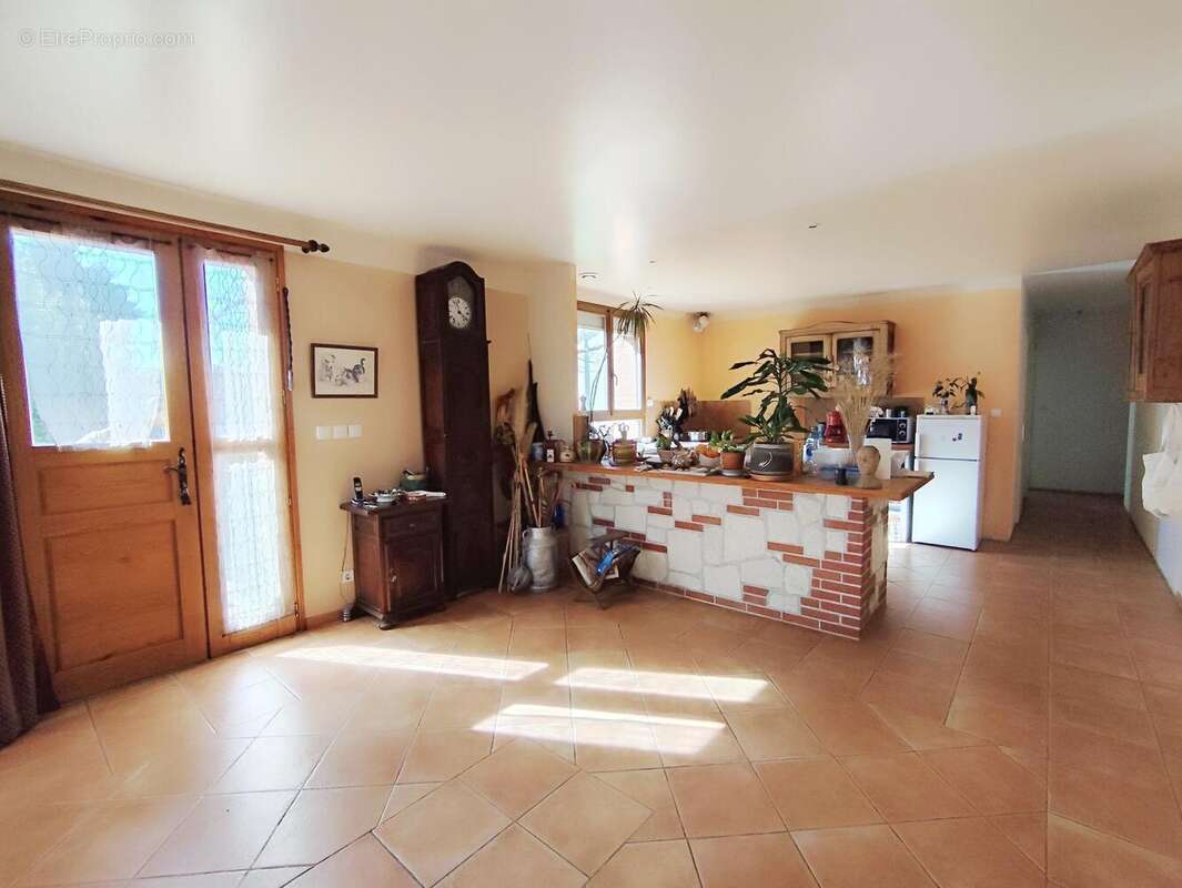 Photo 4 - Maison à MOISSAC