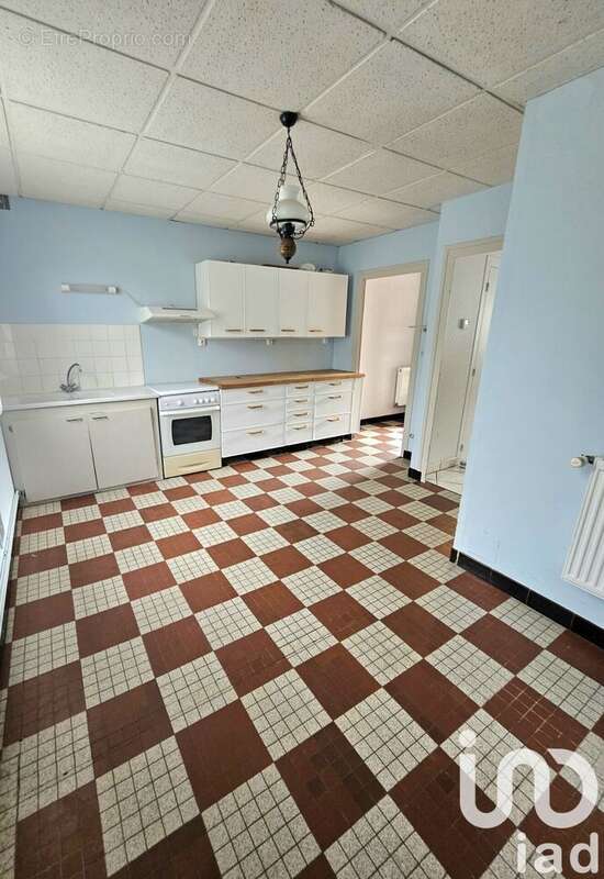 Photo 2 - Maison à LIGNIERES-DE-TOURAINE