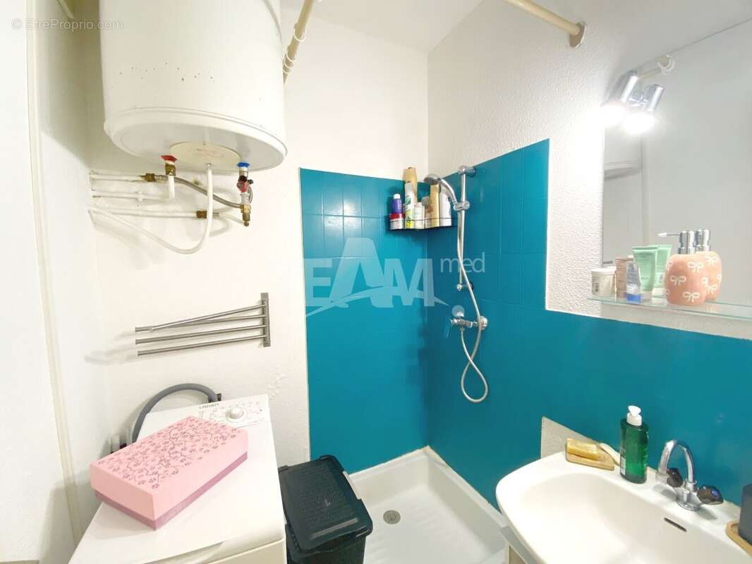 Appartement à SETE
