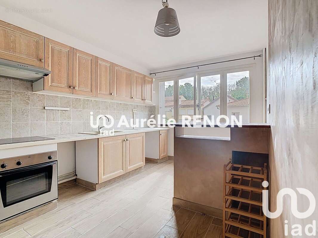 Photo 7 - Appartement à PERPIGNAN