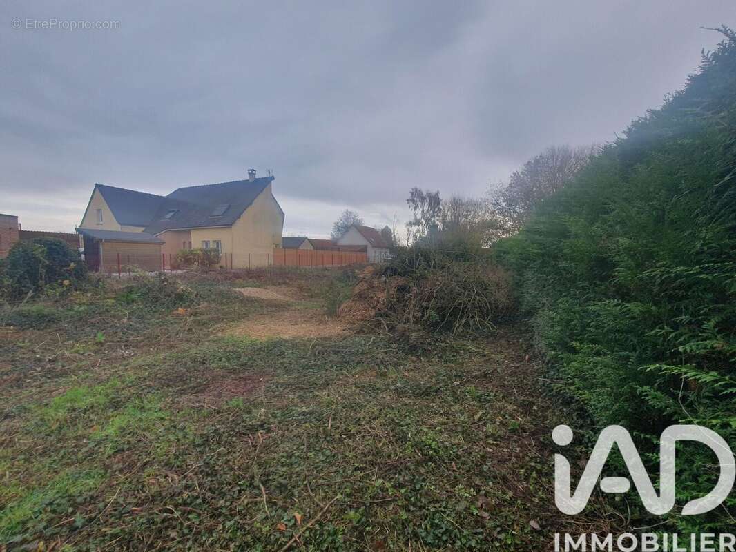 Photo 2 - Terrain à RAINNEVILLE