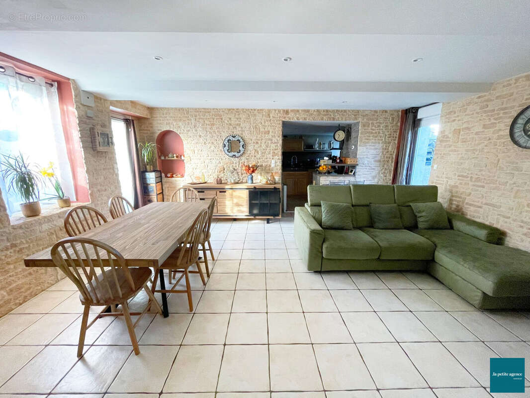 Maison à SAINT-REMY