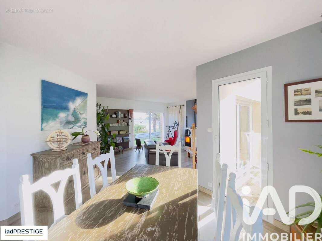 Photo 3 - Maison à FOUESNANT