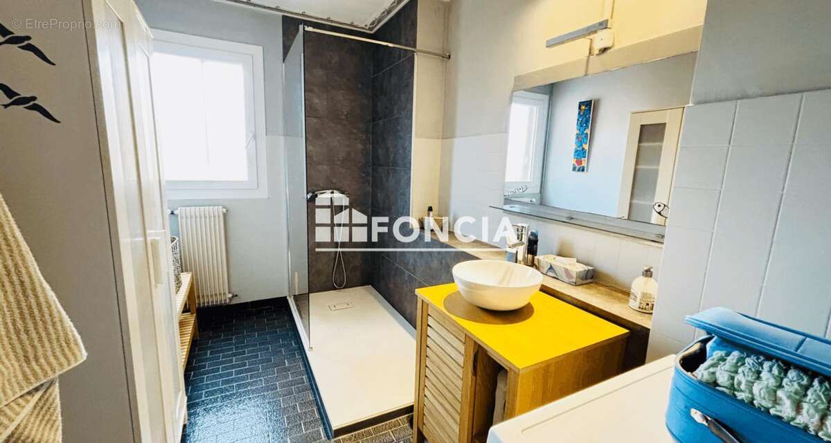 Appartement à BANYULS-SUR-MER