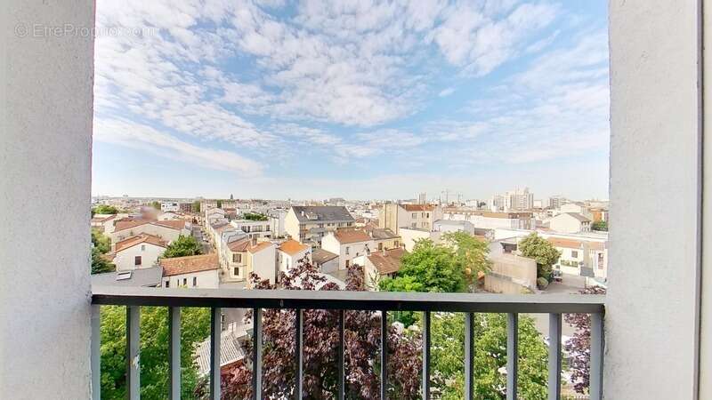 Appartement à BAGNOLET