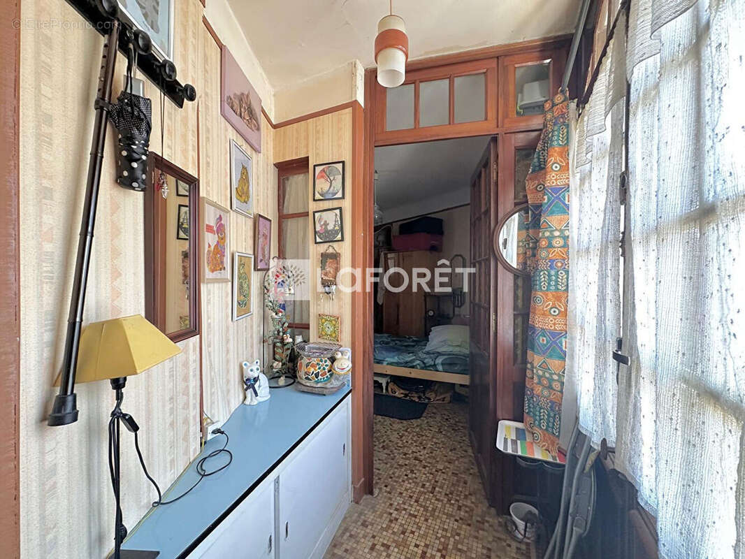 lot de 3 appartement Ver-Sur-Mer 5 pièces 84.67 m2 - photo 2