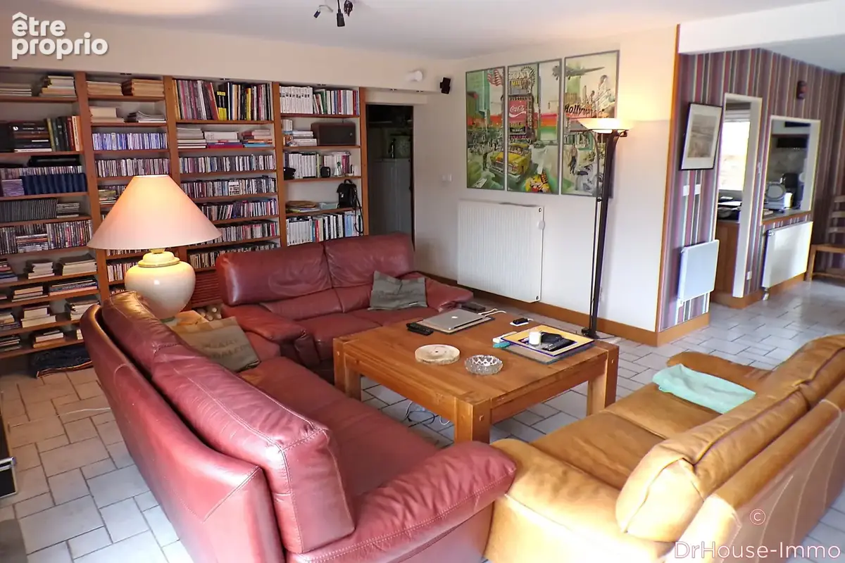Appartement 5 pièces 136 m² à vendre à Savouges (21910) - photo 213