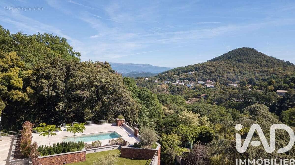 Appartement 102 m² à Les Adrets-De-L'esterel  - photo 3