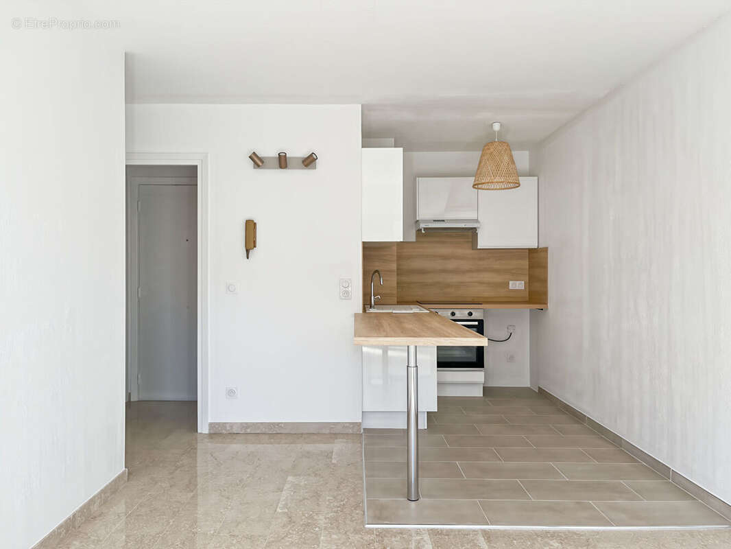 Appartement à MOUGINS
