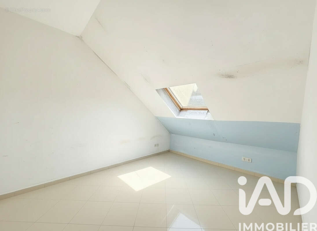 Photo 7 - Appartement à CLAMART