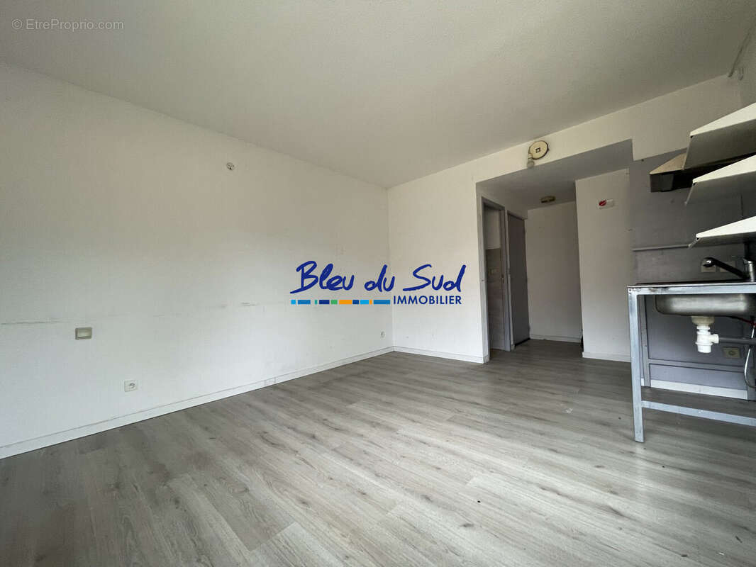 Appartement à VERNET-LES-BAINS