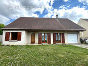 Maison à NEUILLY-EN-THELLE