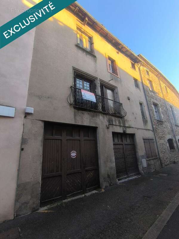 Photo 2 - Appartement à COURPIERE