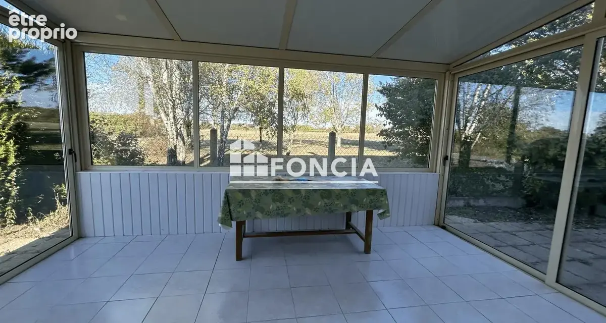 Pavillon proche commodités - photo 14