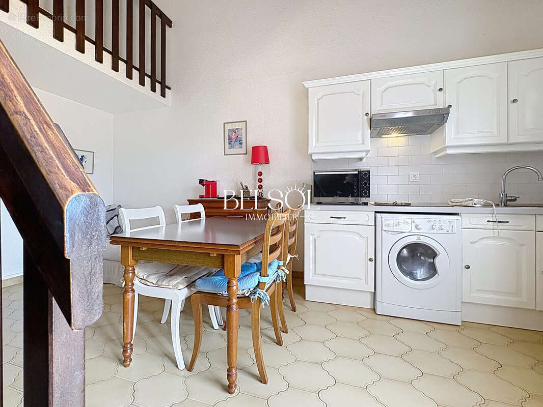 Maison à SAINT-CYPRIEN