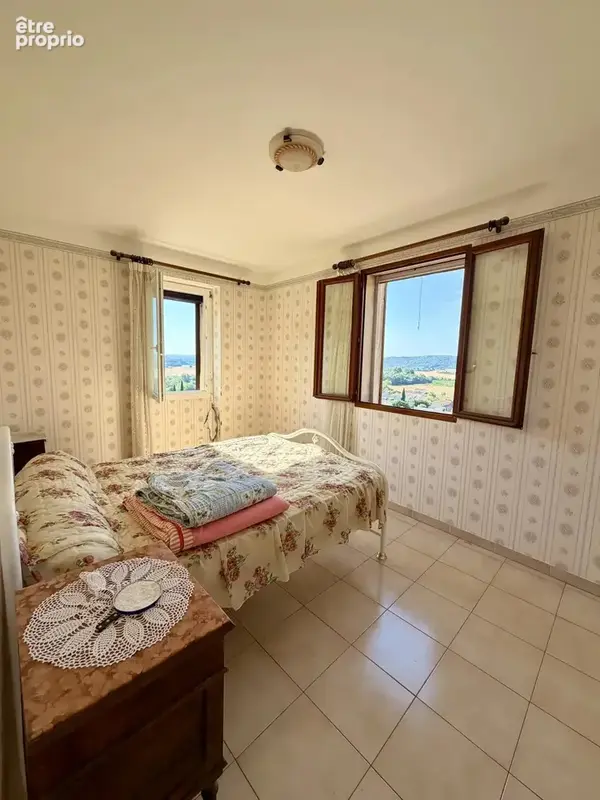 Maison 4 pièces 110 m² à vendre à Serviers-Et-Labaume (30700) - photo 9