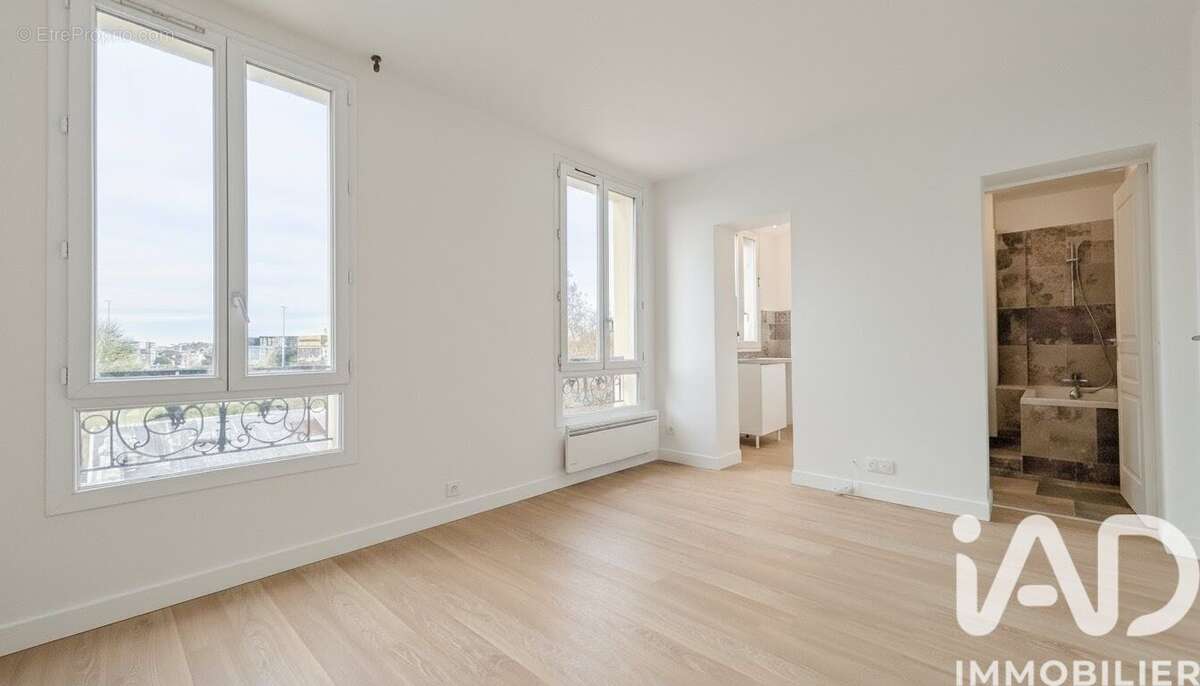 Photo 3 - Appartement à SAINT-DENIS
