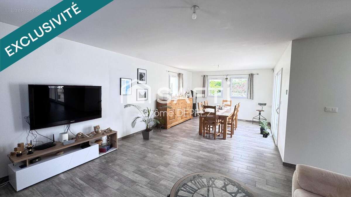 Photo 4 - Maison à SAINT-DENIS-DU-PAYRE