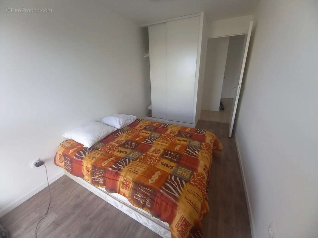 Appartement à NOISY-LE-GRAND