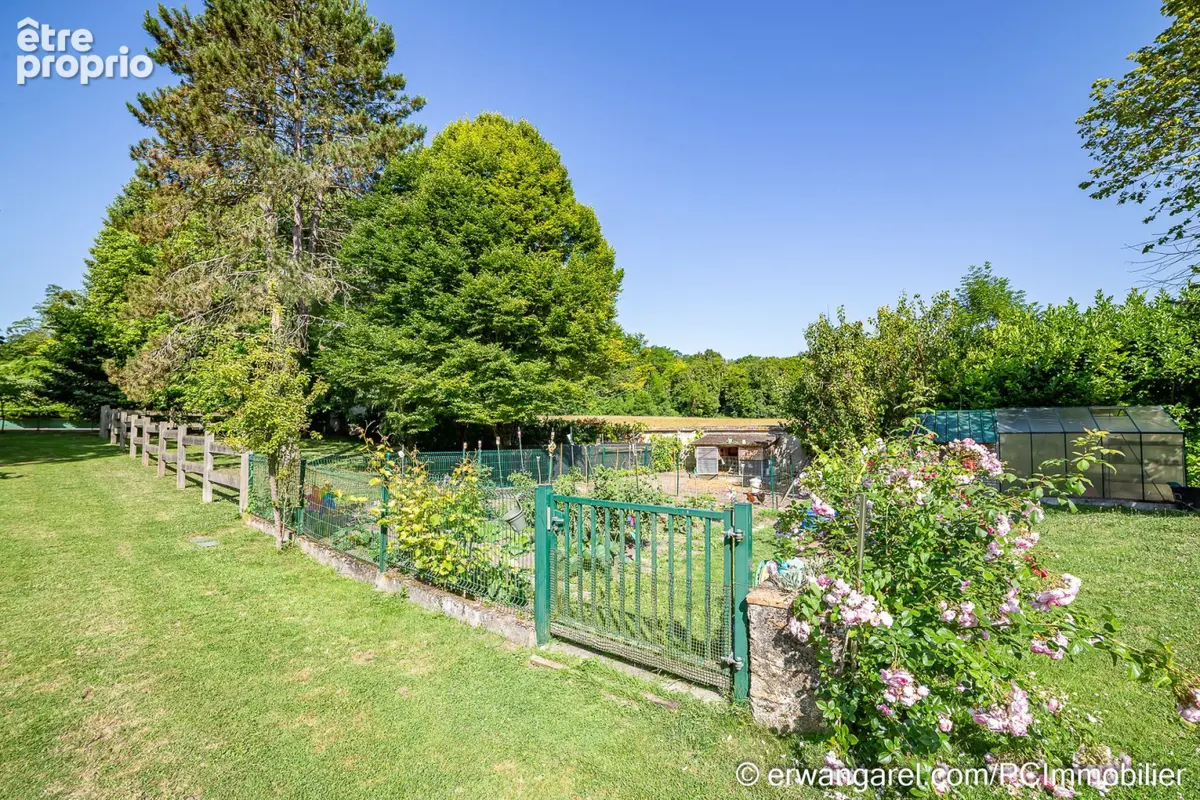 Bien immobilier à vendre à Mortcerf (77163) - photo 4