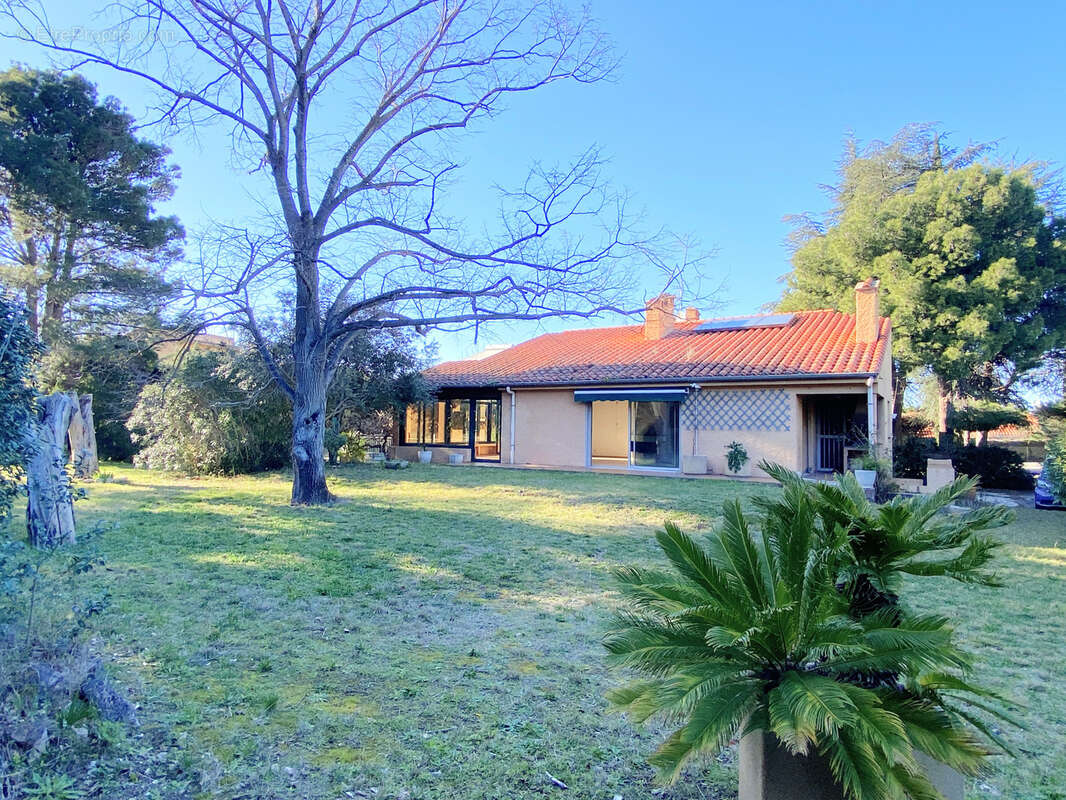 Maison à LE BOULOU