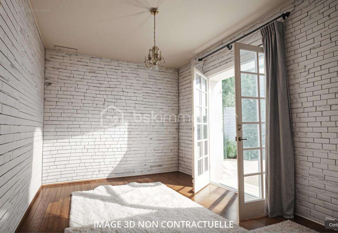 Appartement à PARIS-12E
