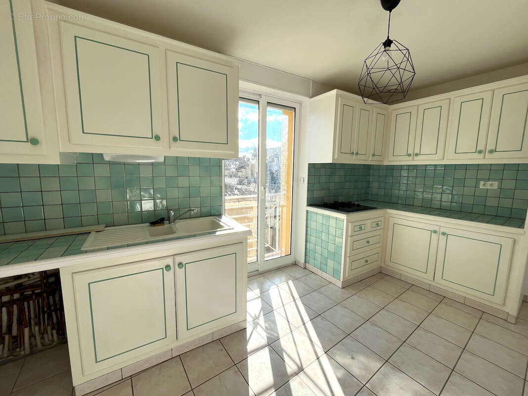 Appartement à VILLENEUVE-SUR-LOT