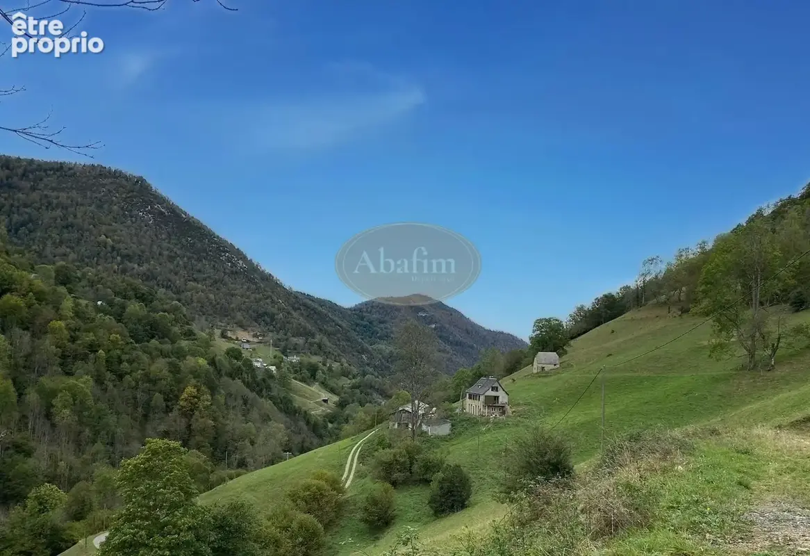 Ferme montagnarde en pierres - photo 3