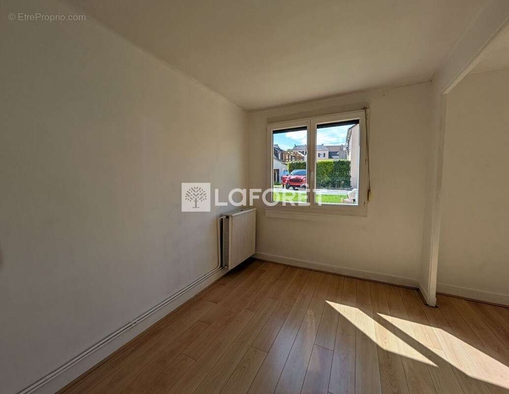 Appartement à EVREUX