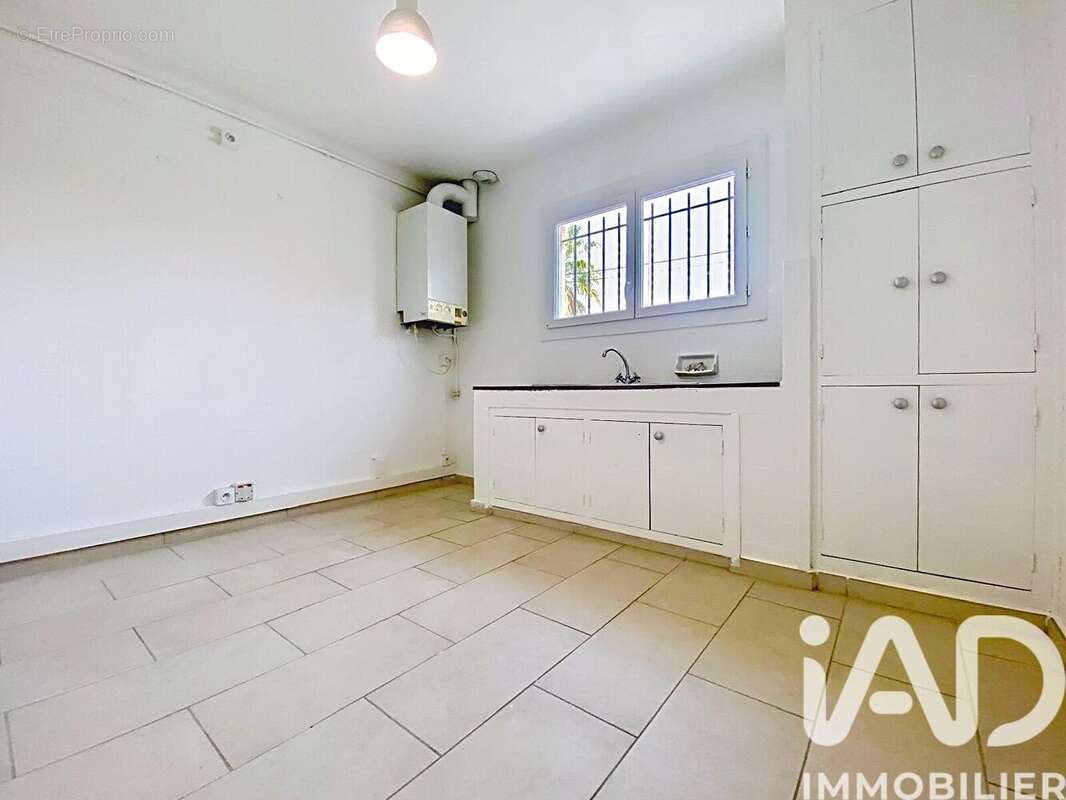 Photo 7 - Appartement à PERPIGNAN