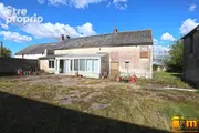 Maison à MEREVILLE