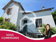 Maison à EZY-SUR-EURE