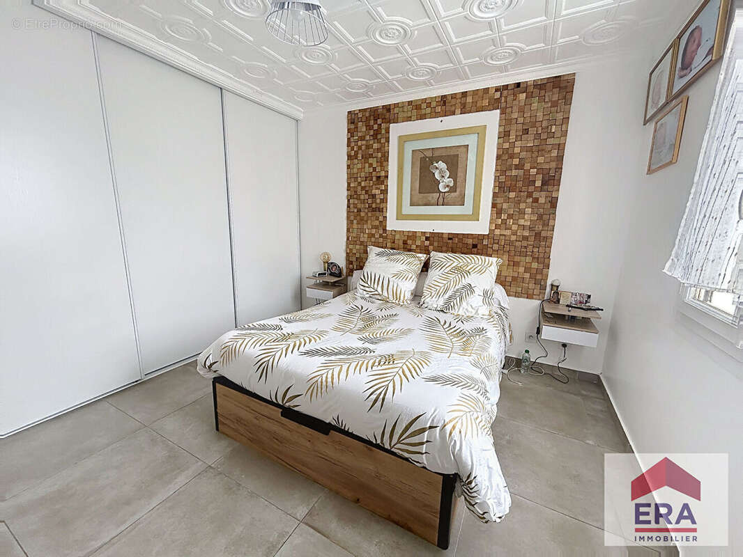 Villa 113m² à cers - photo 6