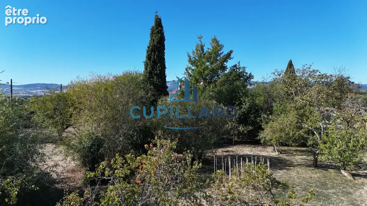 Terrain constructible 1300m2 hors lotissement - photo 7