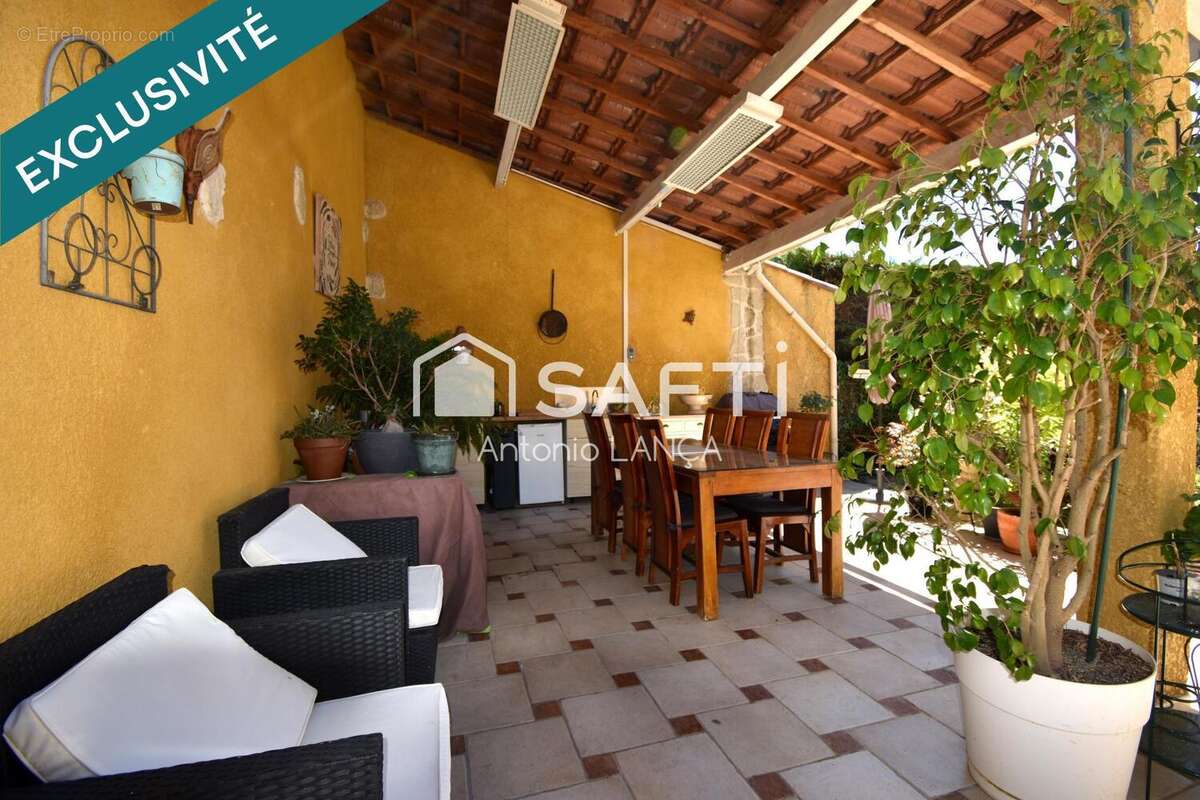 Photo 2 - Maison à ROGNAC