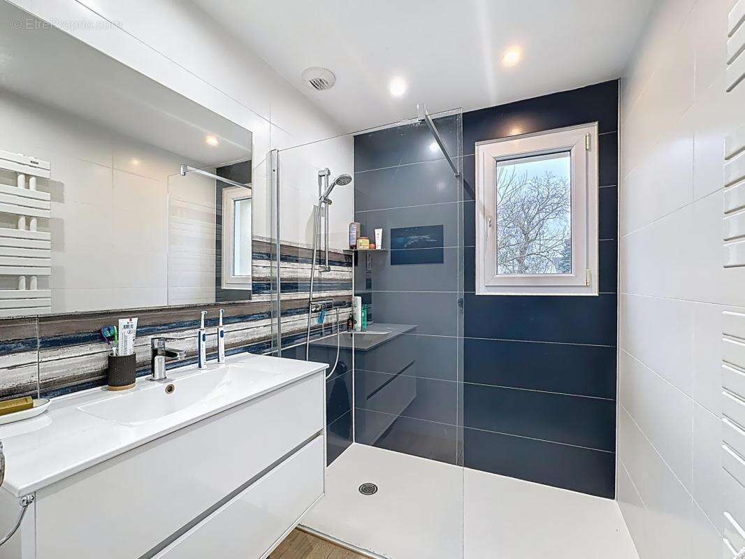 Maison 6 pièces 126 m2 - photo 5
