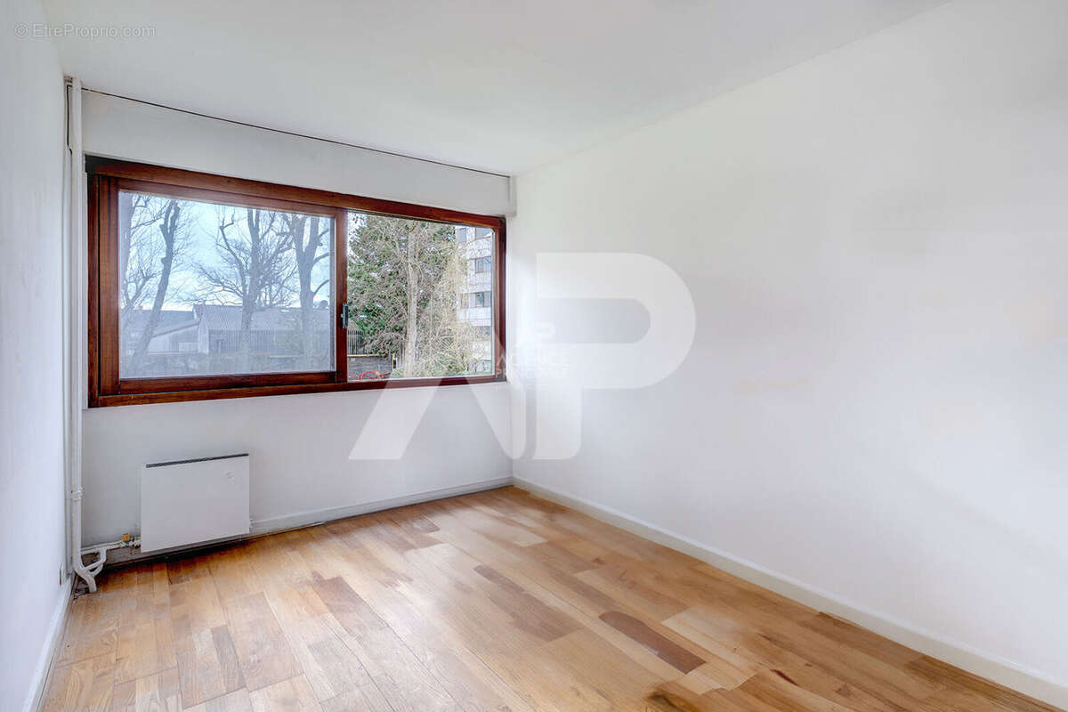 Appartement à SEVRES