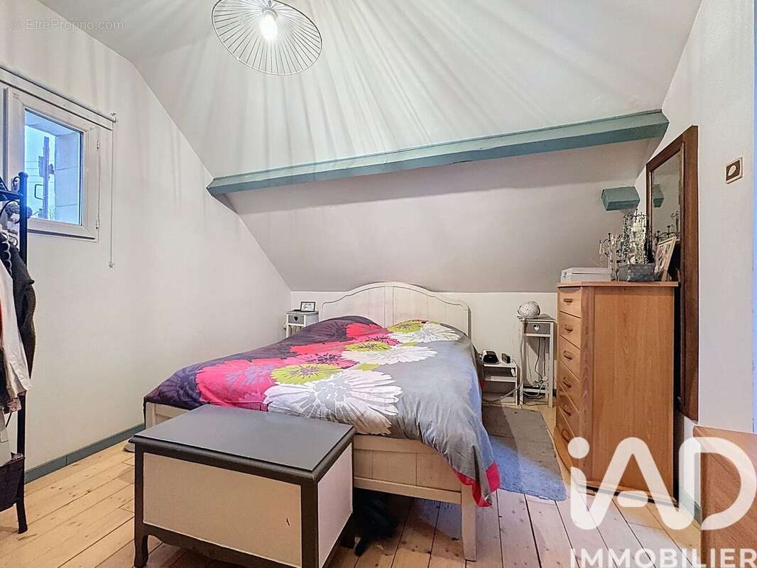 Photo 8 - Maison à VAUCIENNES