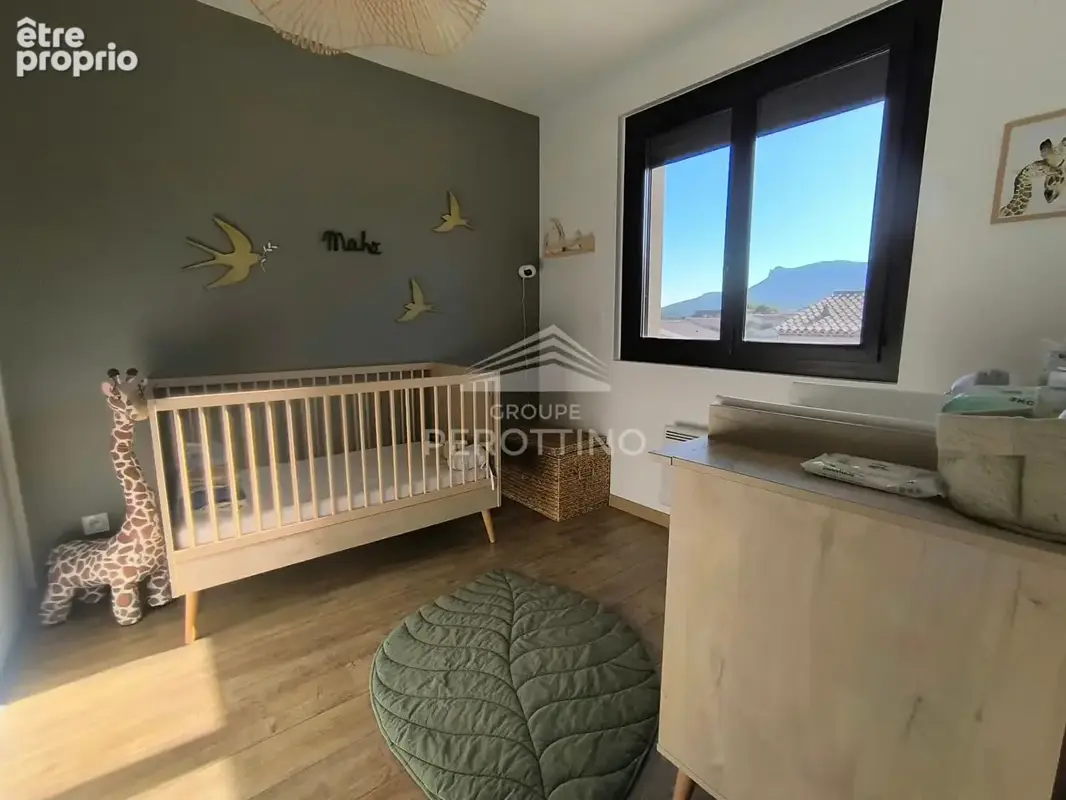 TRETS - Villa T4 s/ 225m² jardin - photo 11