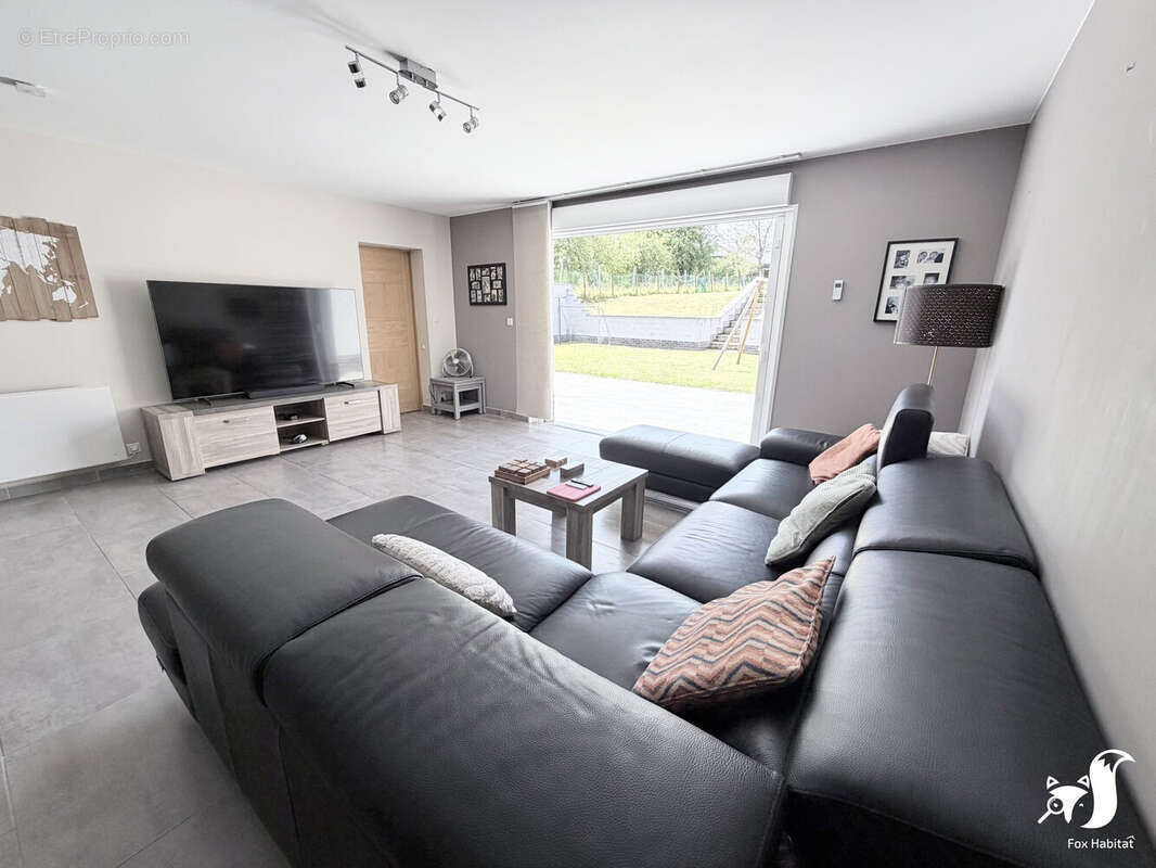 Maison 152 m² à Fontaine-Au-Pire  - photo 6