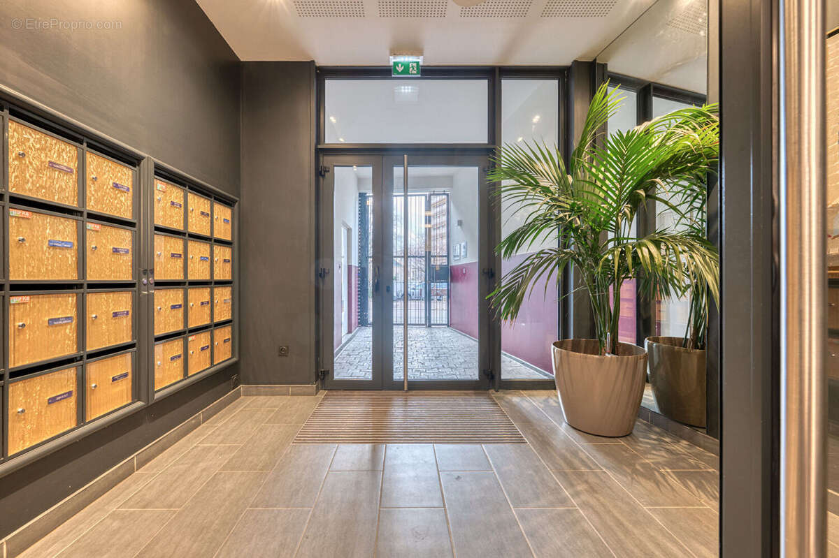 Appartement à VANVES