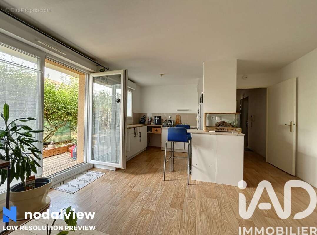 Photo 5 - Appartement à L&#039;HOUMEAU