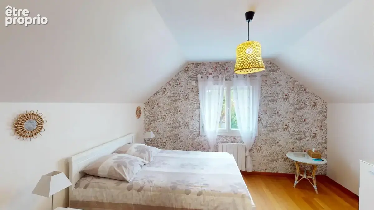 Maison 4 chambres Varengeville sur mer - photo 25
