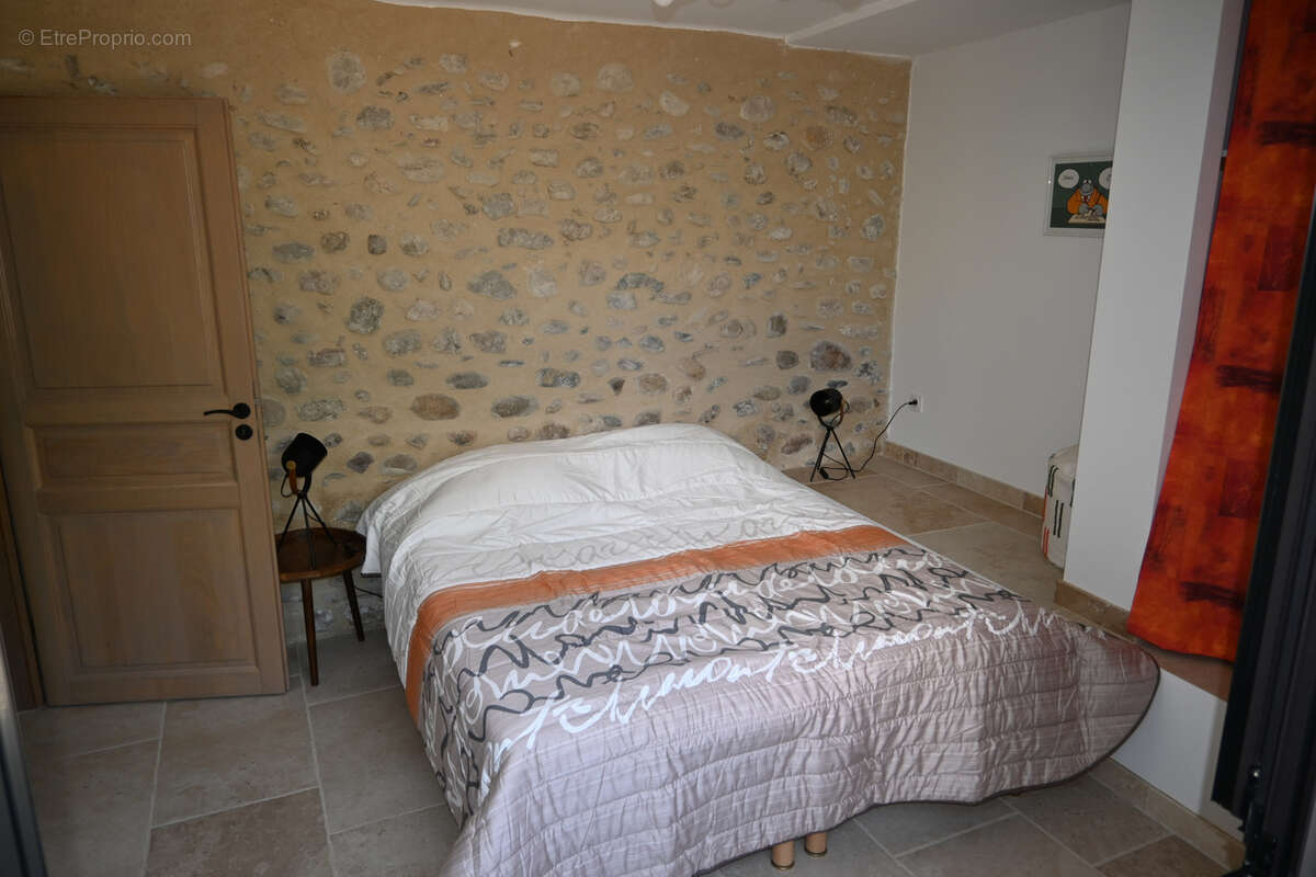 Maison à MISON