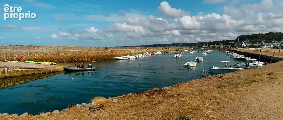 Maison à vendre proche du Becquet de Tourlaville avec vue mer - photo 20
