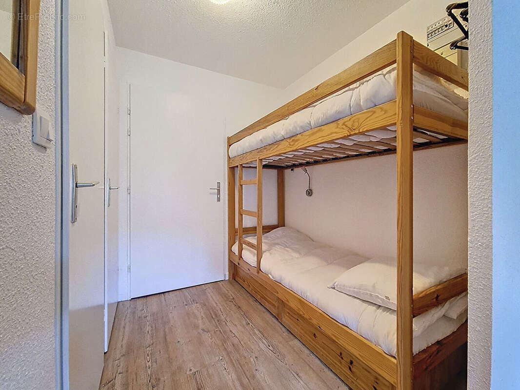 Appartement à SAINT-JEAN-DE-BELLEVILLE