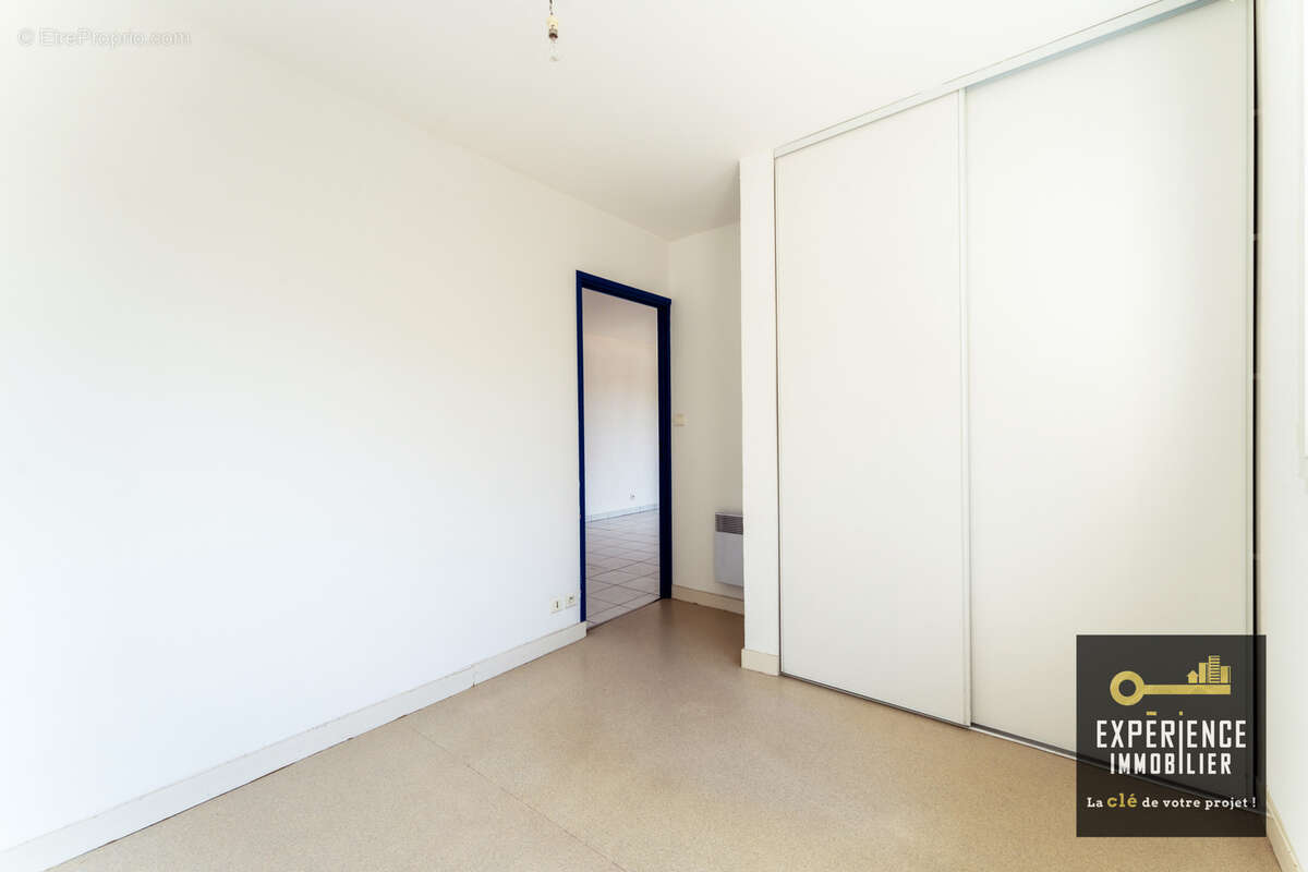 Appartement T2 Proche du Centre de Saint-Brieuc - photo 12