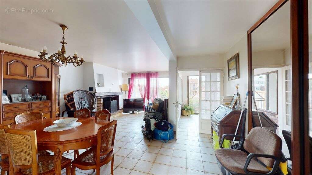 Maison 320 m² à Clamart  - photo 10